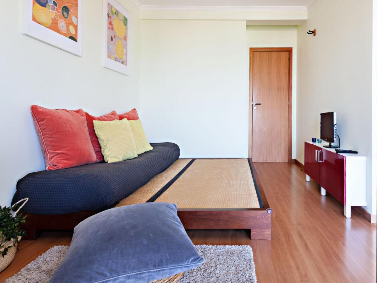 Formosa View Apartment FAO Exterior foto