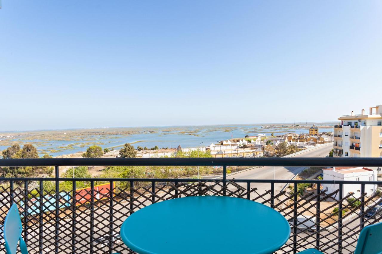 Formosa View Apartment FAO Exterior foto