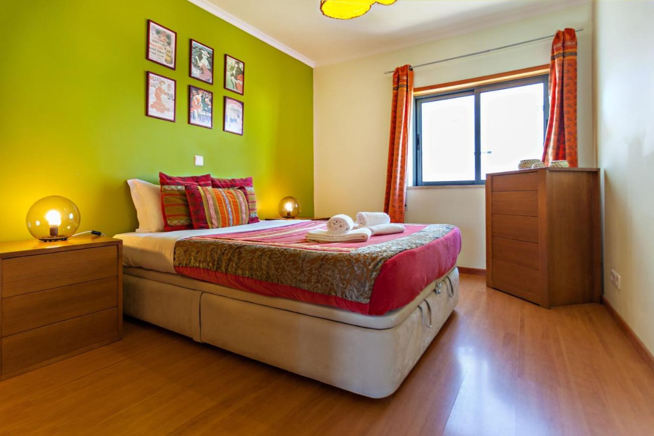 Formosa View Apartment FAO Exterior foto